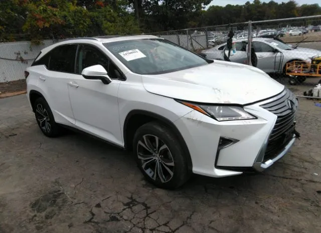 LEXUS RX 2017 jtjbzmca8h2019614