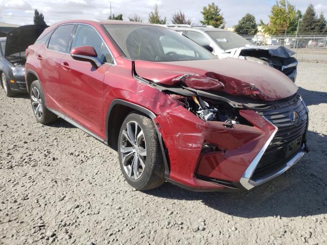 LEXUS RX 350 BAS 2017 jtjbzmca8h2021024