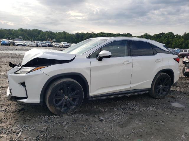 LEXUS RX 350 BAS 2017 jtjbzmca8h2021346