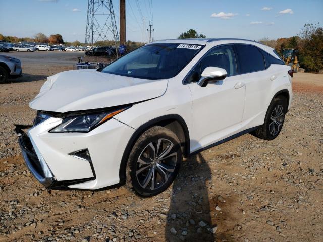 LEXUS RX350 2017 jtjbzmca8h2022206