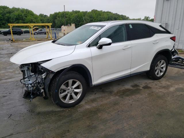 LEXUS RX350 2017 jtjbzmca8h2024604