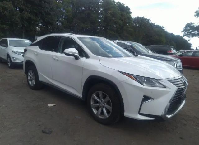 LEXUS RX 2017 jtjbzmca8h2026076