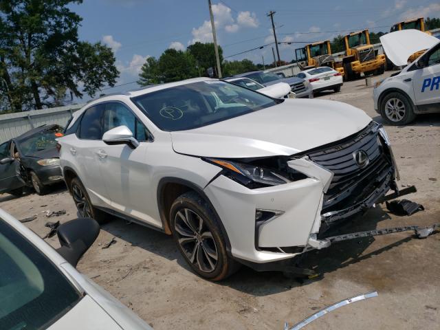 LEXUS RX 350 BAS 2017 jtjbzmca8h2026773