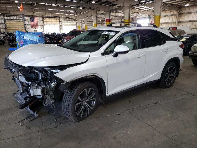 LEXUS RX350 2017 jtjbzmca8h2029527