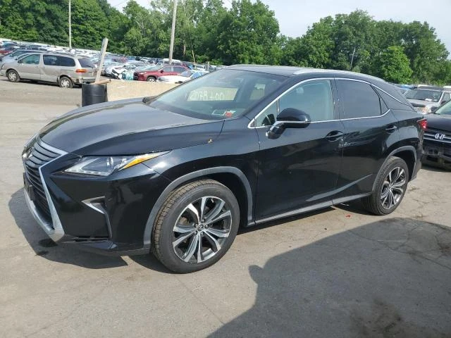 LEXUS RX 350 BAS 2018 jtjbzmca8j2037696