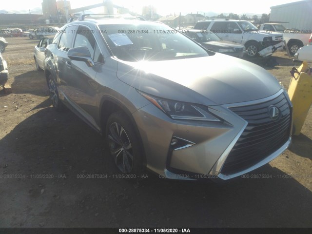 LEXUS RX 2019 jtjbzmca8k2040146