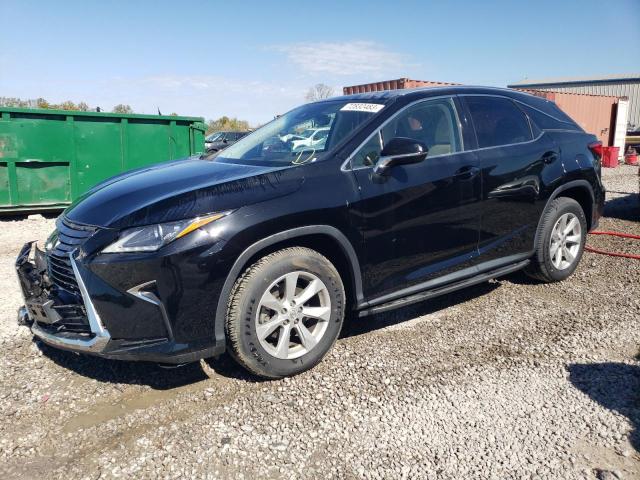 LEXUS RX 350 2016 jtjbzmca9g2003095