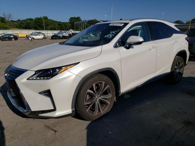 LEXUS RX 350 BAS 2017 jtjbzmca9h2023879