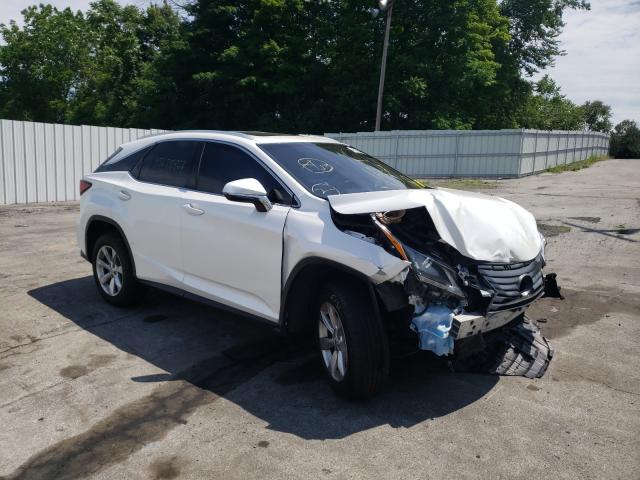 LEXUS RX 350 BAS 2017 jtjbzmca9h2026703