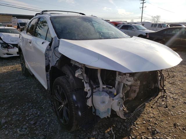 LEXUS RX 350 BAS 2017 jtjbzmca9h2028144