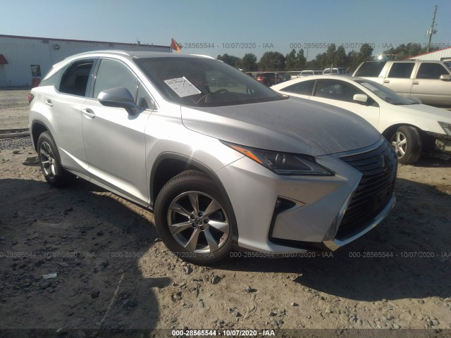 LEXUS RX 2018 jtjbzmca9j2035620