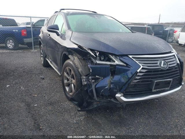 LEXUS NULL 2019 jtjbzmca9k2038325