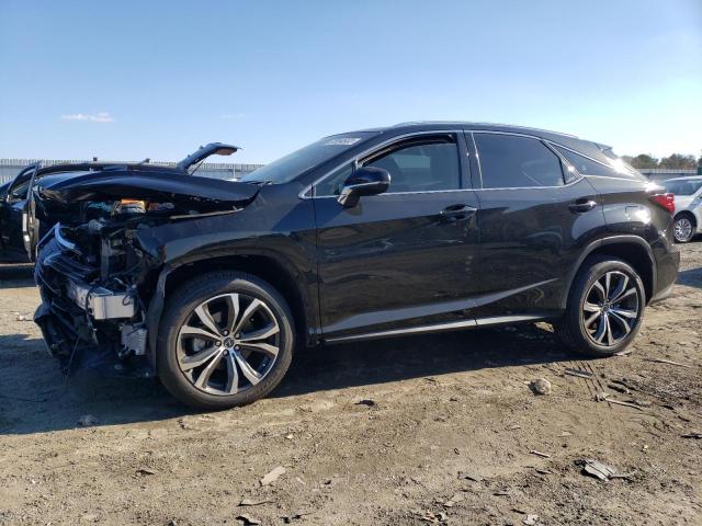 LEXUS RX 350 BAS 2019 jtjbzmca9k2040060