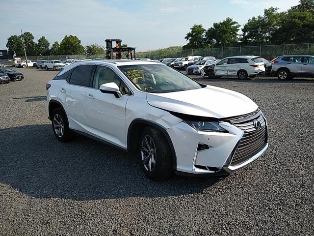 LEXUS RX 350 BAS 2019 jtjbzmca9k2041600