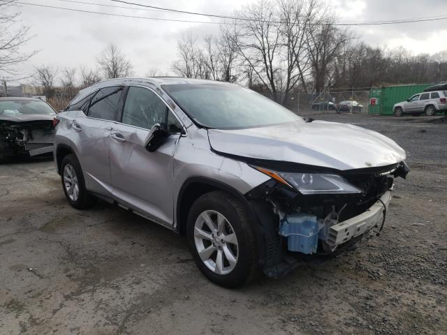 LEXUS RX 350 2016 jtjbzmcaxg2000772