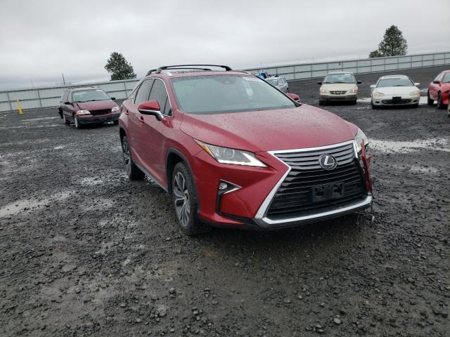 LEXUS RX 350 2016 jtjbzmcaxg2003347