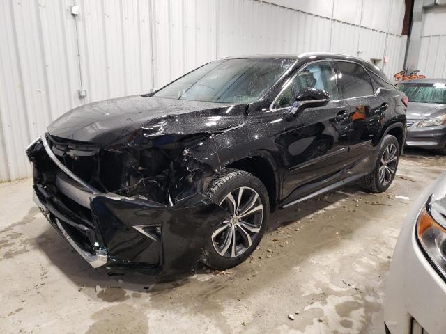 LEXUS RX350 2016 jtjbzmcaxg2007771