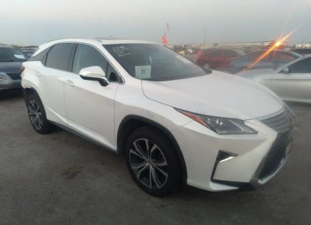 LEXUS RX 2017 jtjbzmcaxh2016276