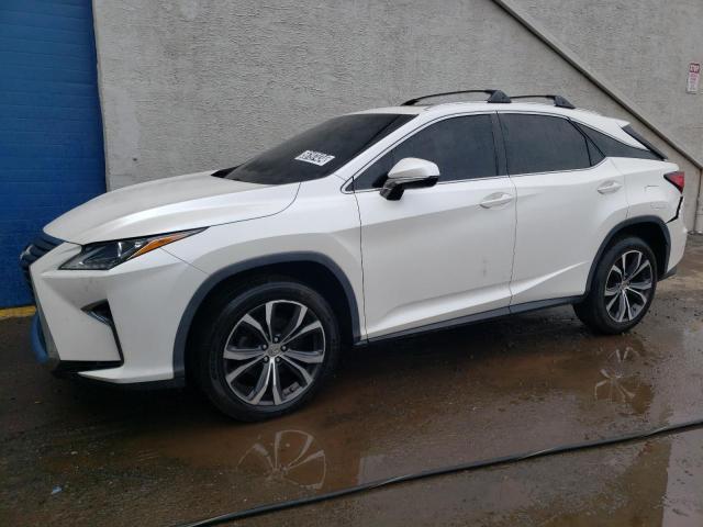 LEXUS RX350 2017 jtjbzmcaxh2017606