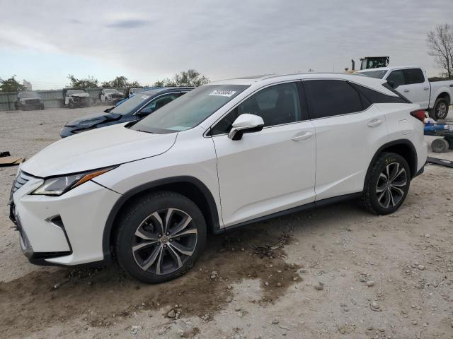 LEXUS RX 350 BAS 2017 jtjbzmcaxh2023972