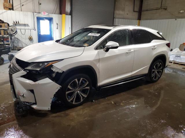 LEXUS RX350 2017 jtjbzmcaxh2026418