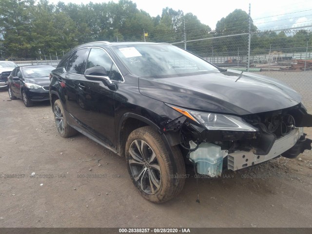 LEXUS RX 2018 jtjbzmcaxj2034024