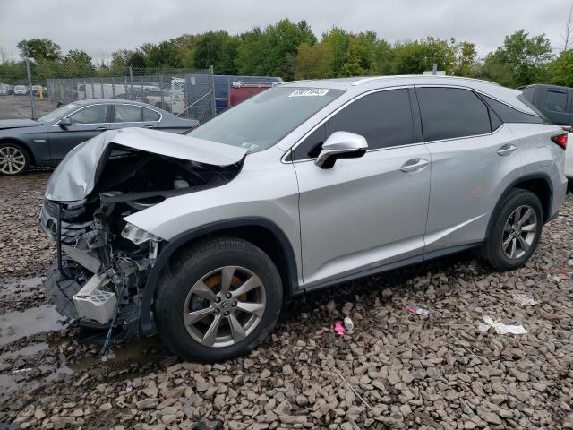 LEXUS RX350 2018 jtjbzmcaxj2037148