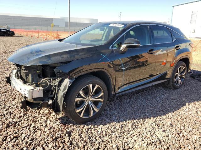 LEXUS RX350 2019 jtjbzmcaxk2039161