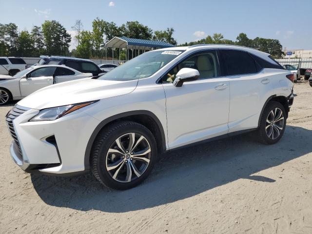 LEXUS RX 350 BAS 2019 jtjbzmcaxk2041444