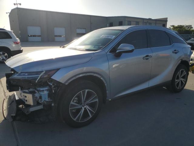 LEXUS RX 350 PRE 2024 jtjchmaa0r2017786