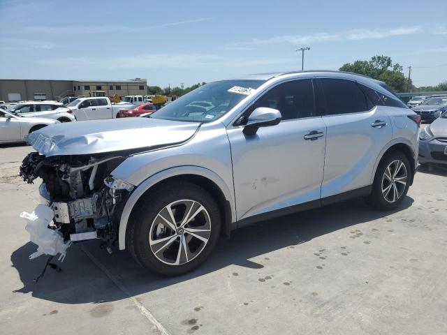 LEXUS RX 350 PRE 2024 jtjchmaa7r2017820