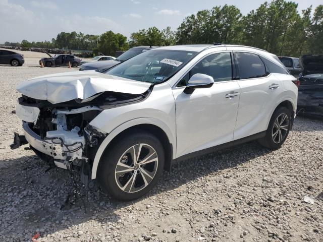 LEXUS RX 350 PRE 2023 jtjchmaa9p2009358