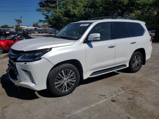 LEXUS LX570 2020 jtjcy7ax4l4331989