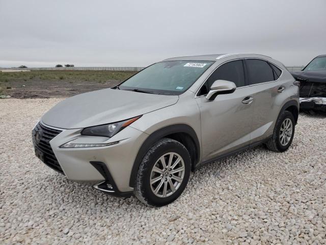 LEXUS NX 2020 jtjdarbz0l2172436