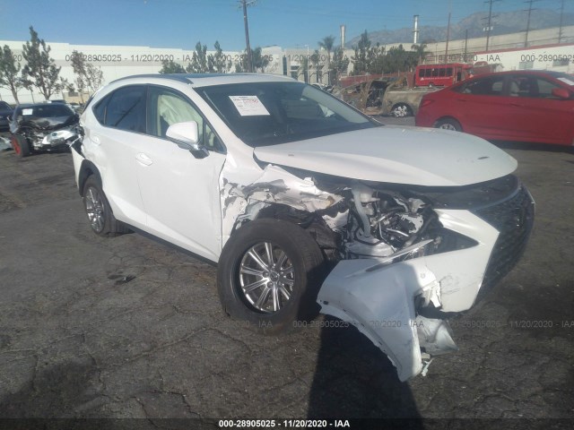 LEXUS NX 2020 jtjdarbz0l2173988