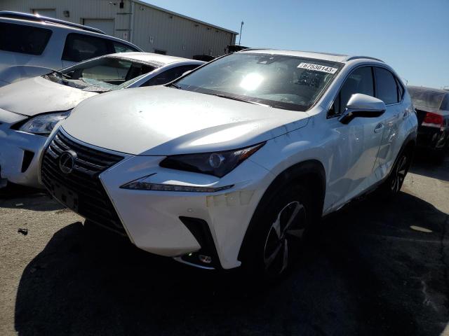 LEXUS NX 300 2020 jtjdarbz0l5004827