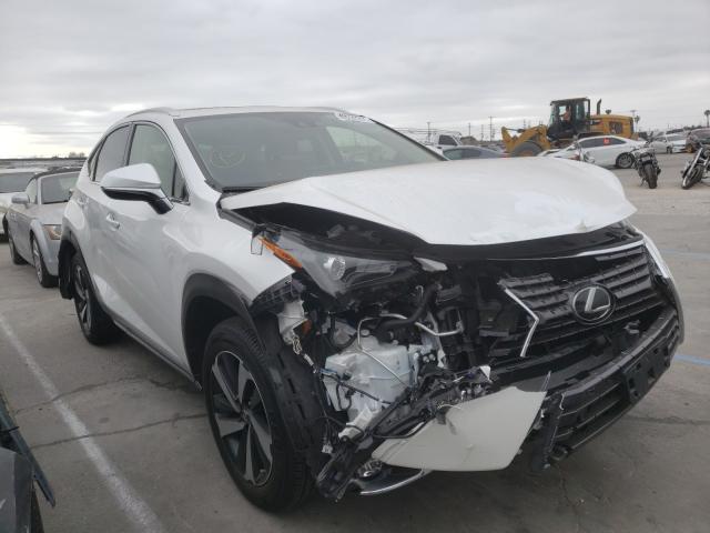 LEXUS NX 300 2020 jtjdarbz0l5005329