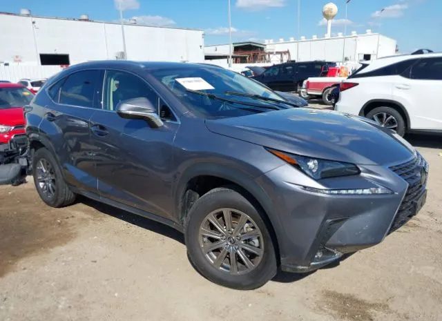 LEXUS NX 2021 jtjdarbz0m2185091