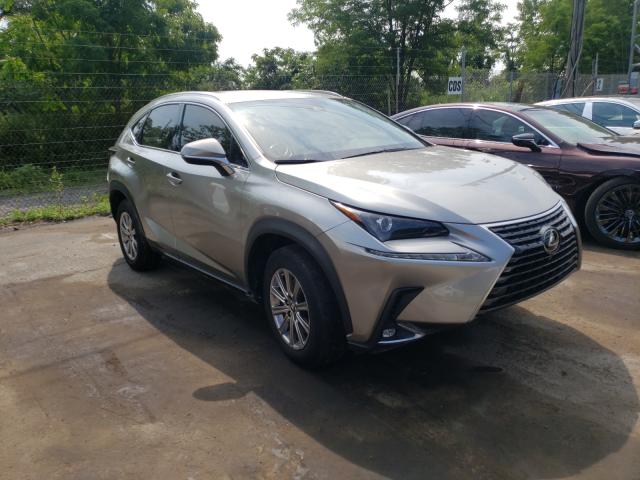 LEXUS NX 300 BAS 2021 jtjdarbz0m2188928