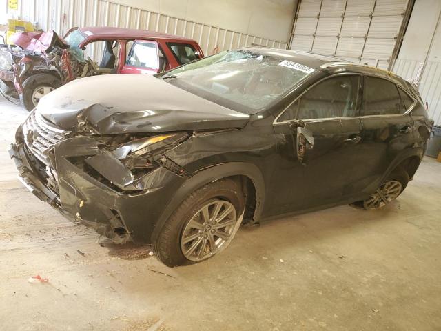 LEXUS NX 300 BAS 2021 jtjdarbz0m2190419