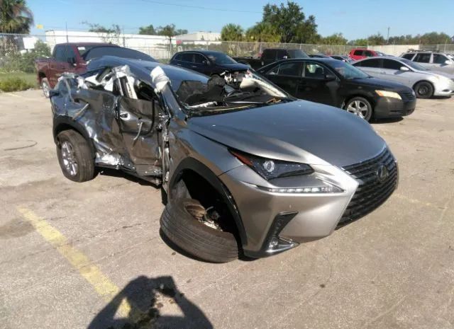 LEXUS NX 2021 jtjdarbz0m2194003