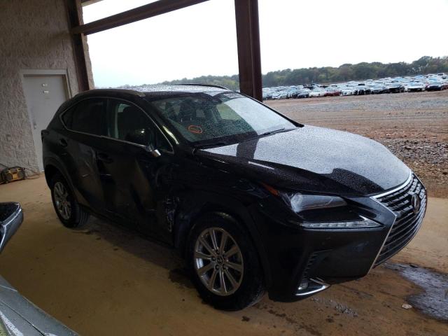 LEXUS NX 300 BAS 2021 jtjdarbz0m2194826