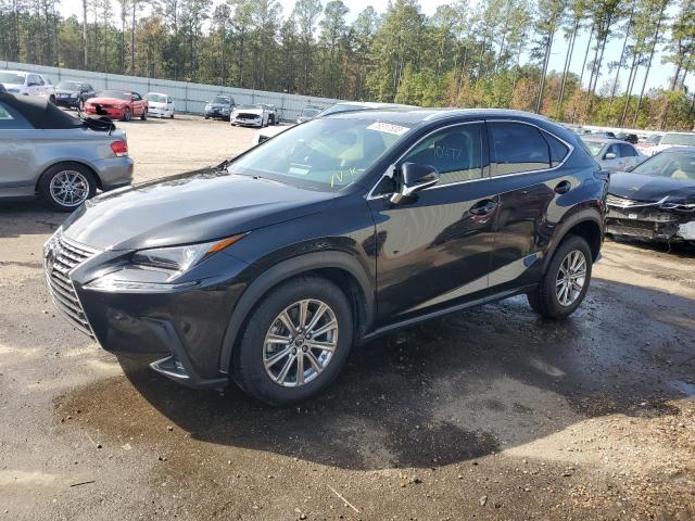 LEXUS NX 2021 jtjdarbz0m2195992