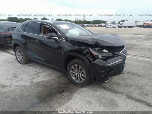 LEXUS NX 2021 jtjdarbz0m2197273