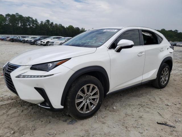 LEXUS NX 300 BAS 2021 jtjdarbz0m5021077