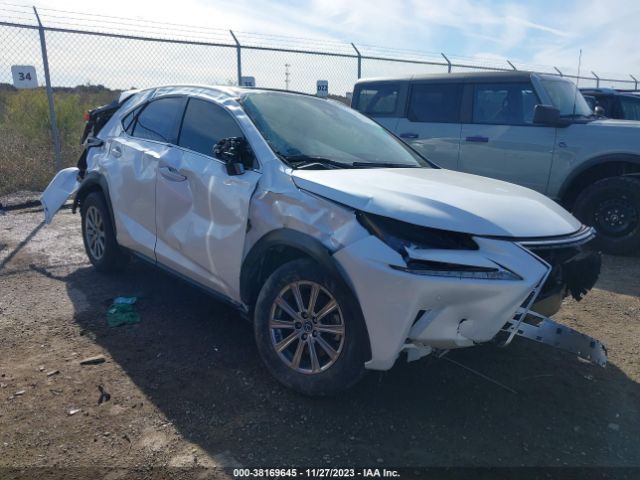 LEXUS NX 300 2021 jtjdarbz0m5028787