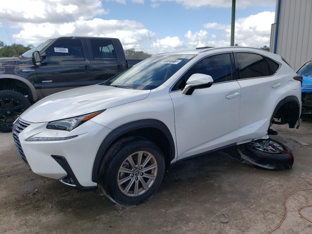 LEXUS NX 2021 jtjdarbz0m5031639