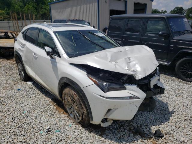 LEXUS NX 300 BAS 2021 jtjdarbz0m5032208