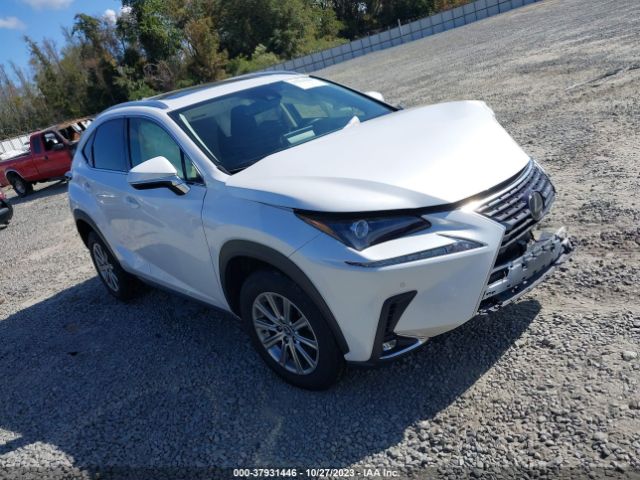 LEXUS NX 2021 jtjdarbz0m5032791