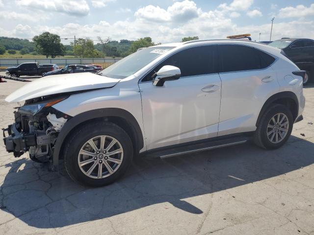 LEXUS NX 2020 jtjdarbz1l5000351